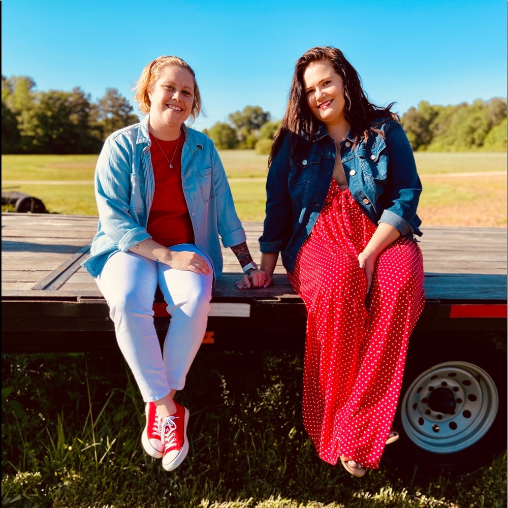 Meet your Posher, Katelyn